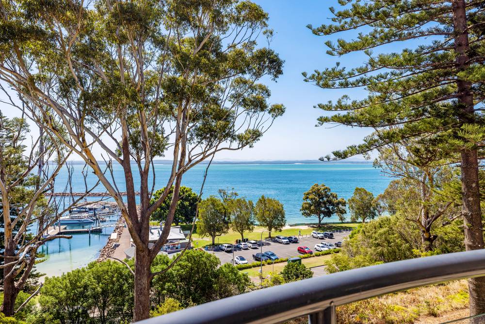 7/52-56 Magnus Street, NELSON BAY, NSW 2315
