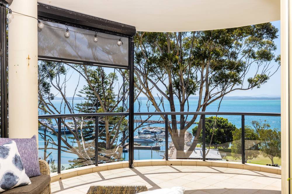 7/52-56 Magnus Street, NELSON BAY, NSW 2315