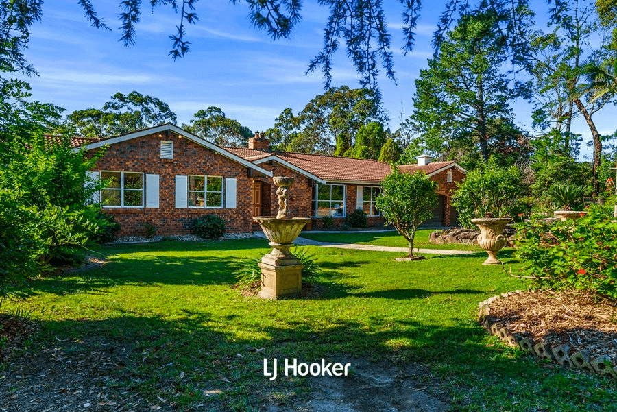 7 Best Road, MIDDLE DURAL, NSW 2158