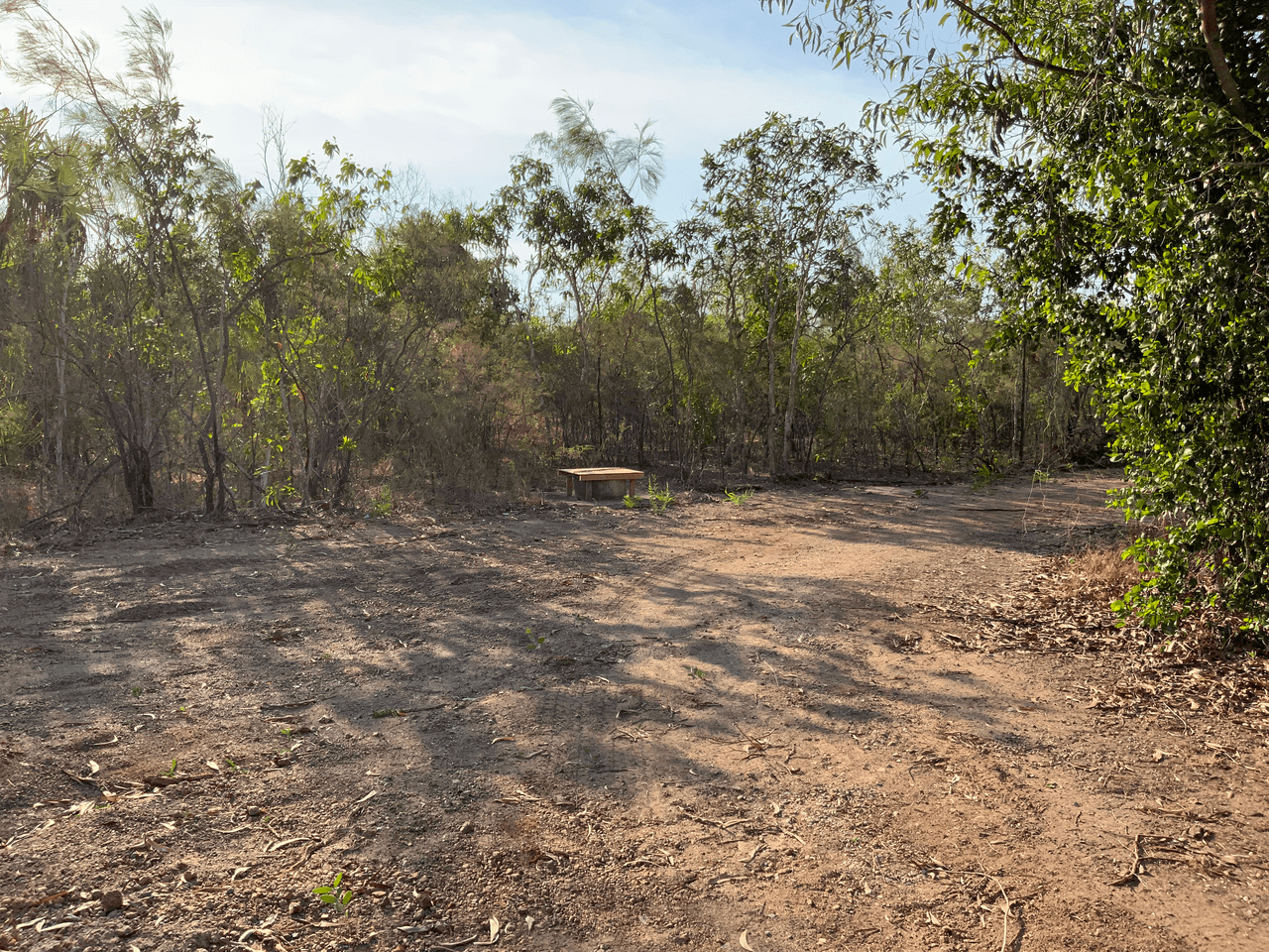 255 Gulnare Road, BEES CREEK, NT 0822