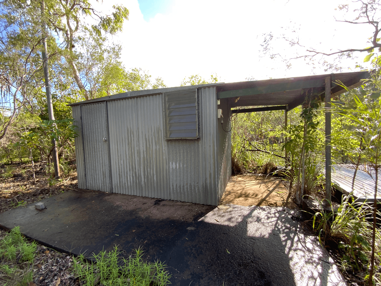 255 Gulnare Road, BEES CREEK, NT 0822