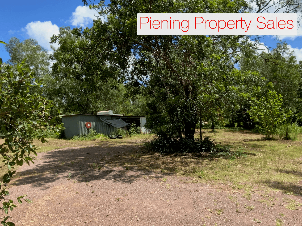 124 Stephen Road, MARRAKAI, NT 0822