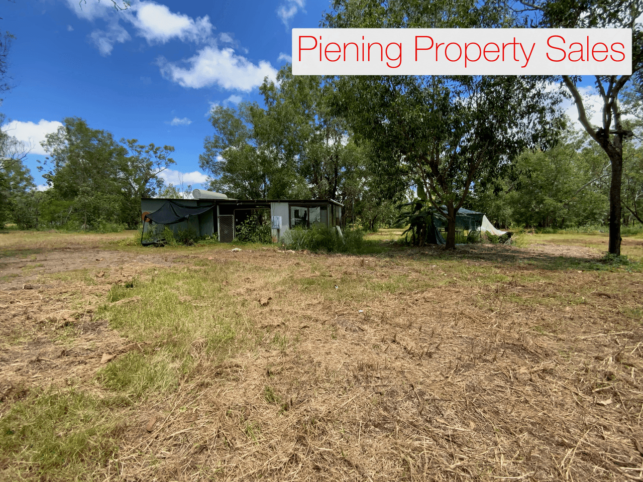 124 Stephen Road, MARRAKAI, NT 0822