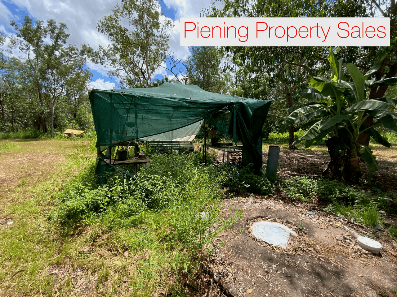 124 Stephen Road, MARRAKAI, NT 0822