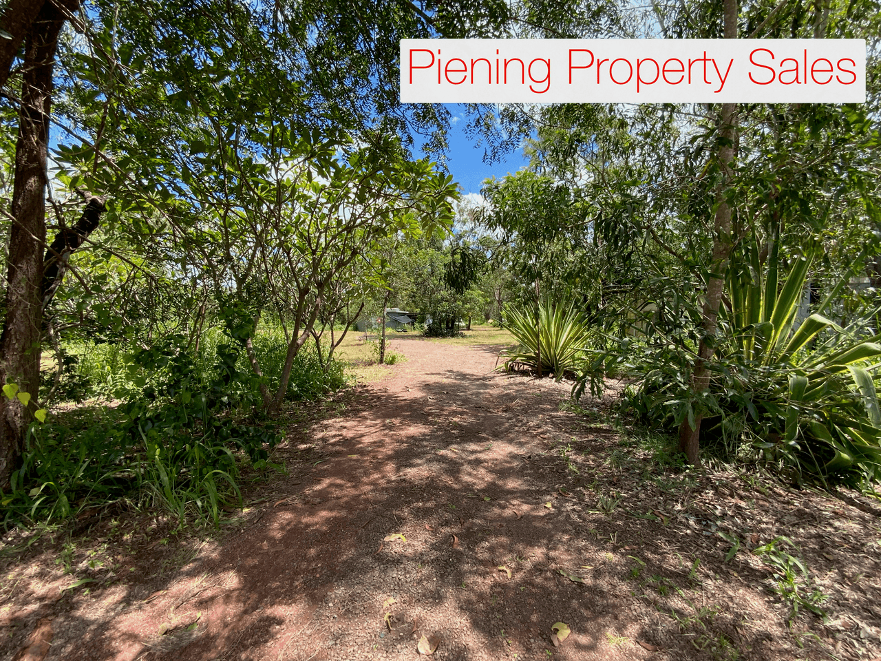 124 Stephen Road, MARRAKAI, NT 0822