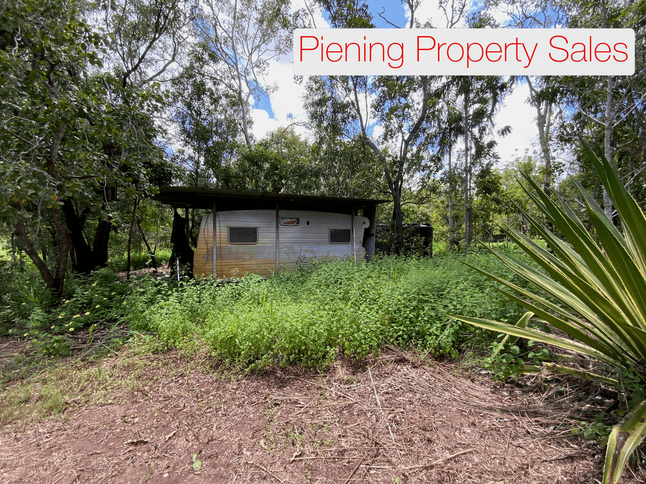 124 Stephen Road, MARRAKAI, NT 0822