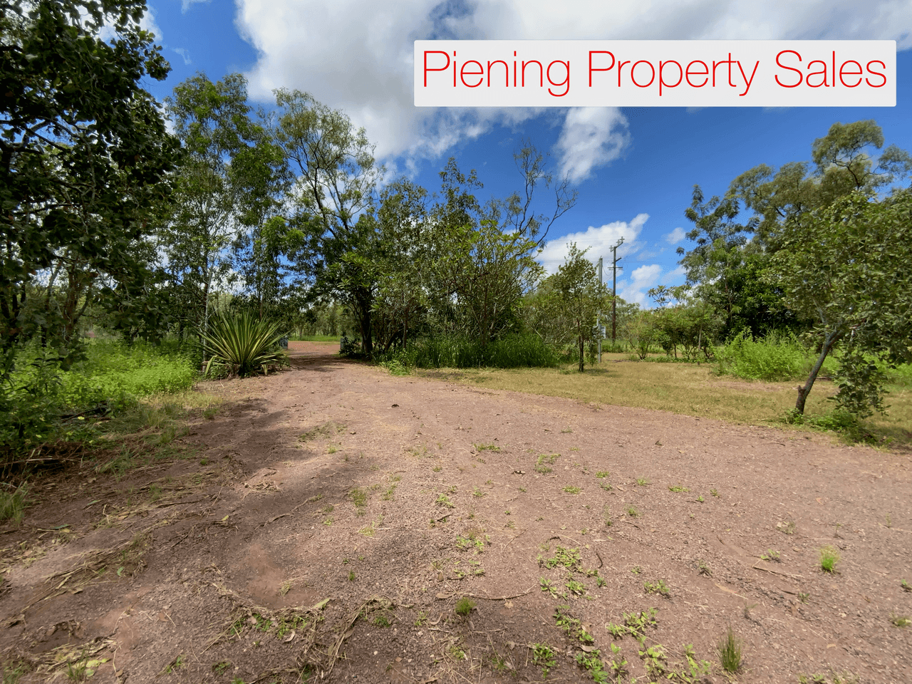 124 Stephen Road, MARRAKAI, NT 0822