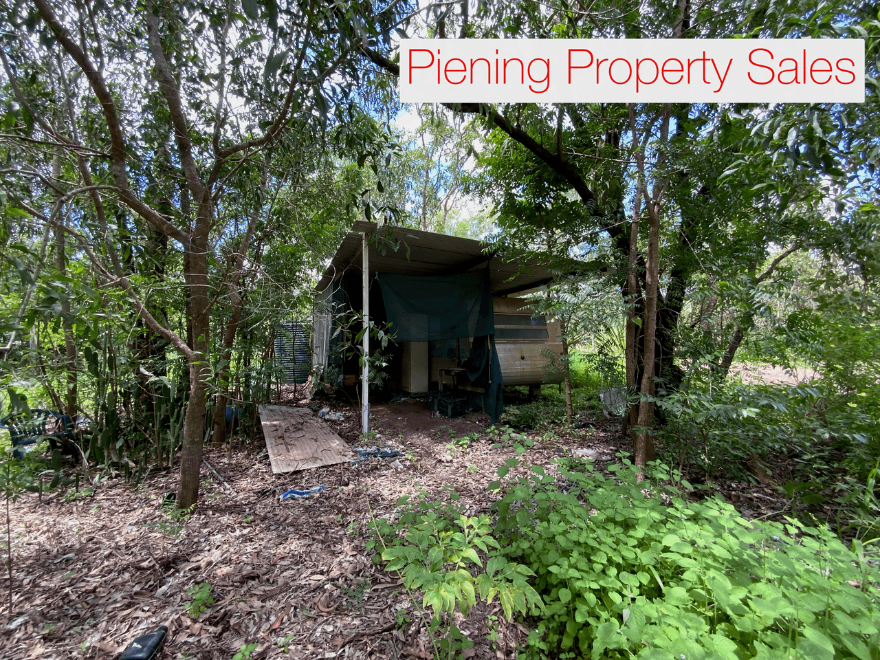 124 Stephen Road, MARRAKAI, NT 0822