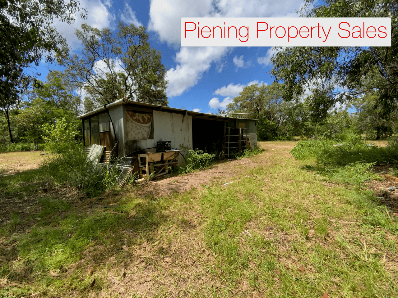 124 Stephen Road, MARRAKAI, NT 0822