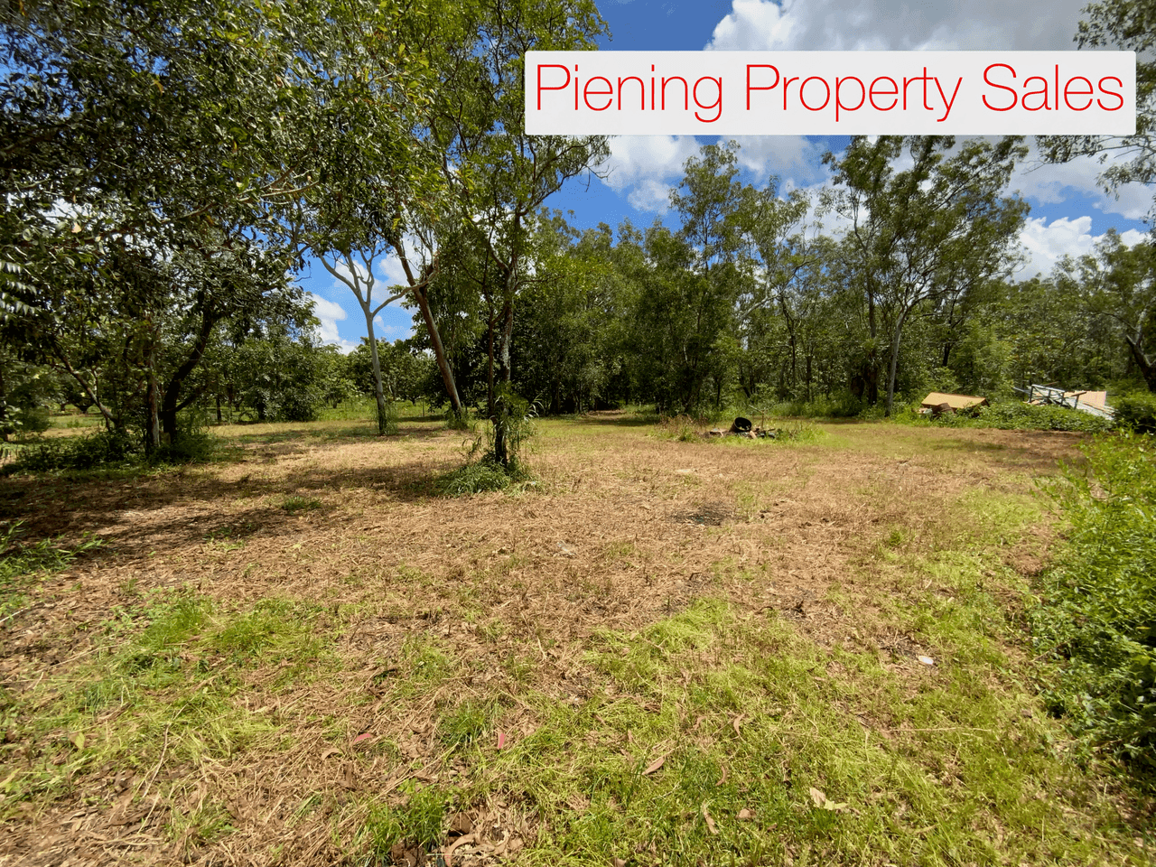 124 Stephen Road, MARRAKAI, NT 0822