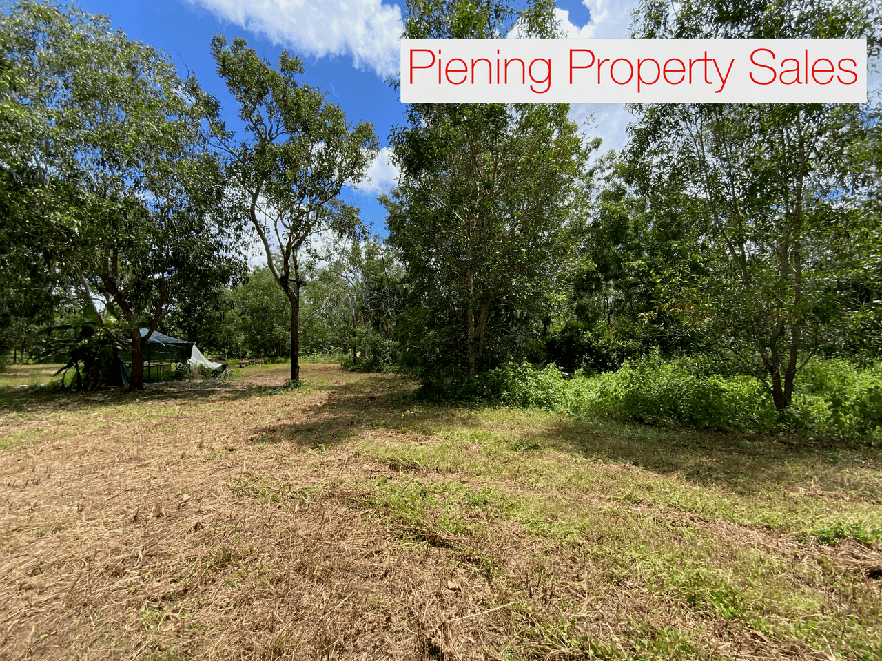 124 Stephen Road, MARRAKAI, NT 0822