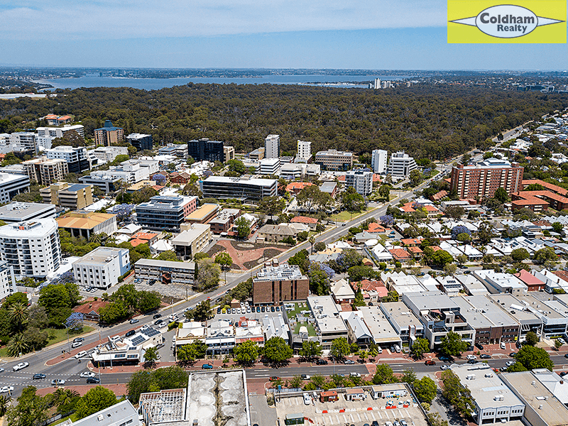 27 Hay Street, SUBIACO, WA 6008