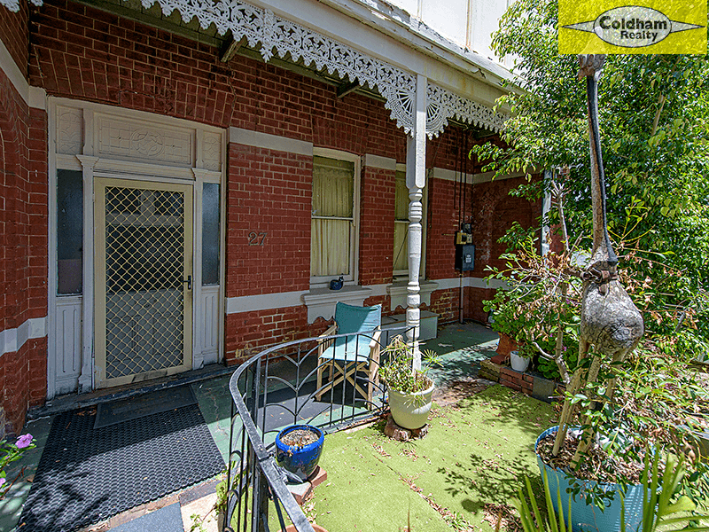 27 Hay Street, SUBIACO, WA 6008