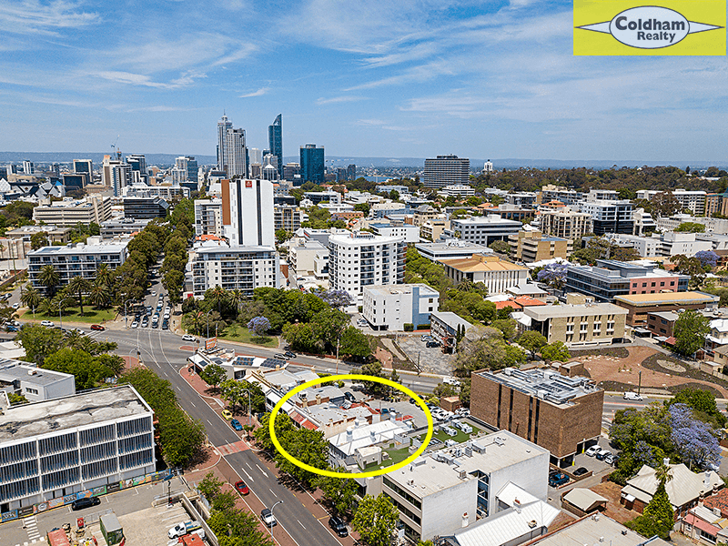 27 Hay Street, SUBIACO, WA 6008