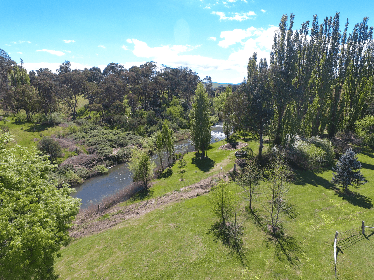 1270 Mansfield-Woods Point Road, PIRIES, VIC 3723