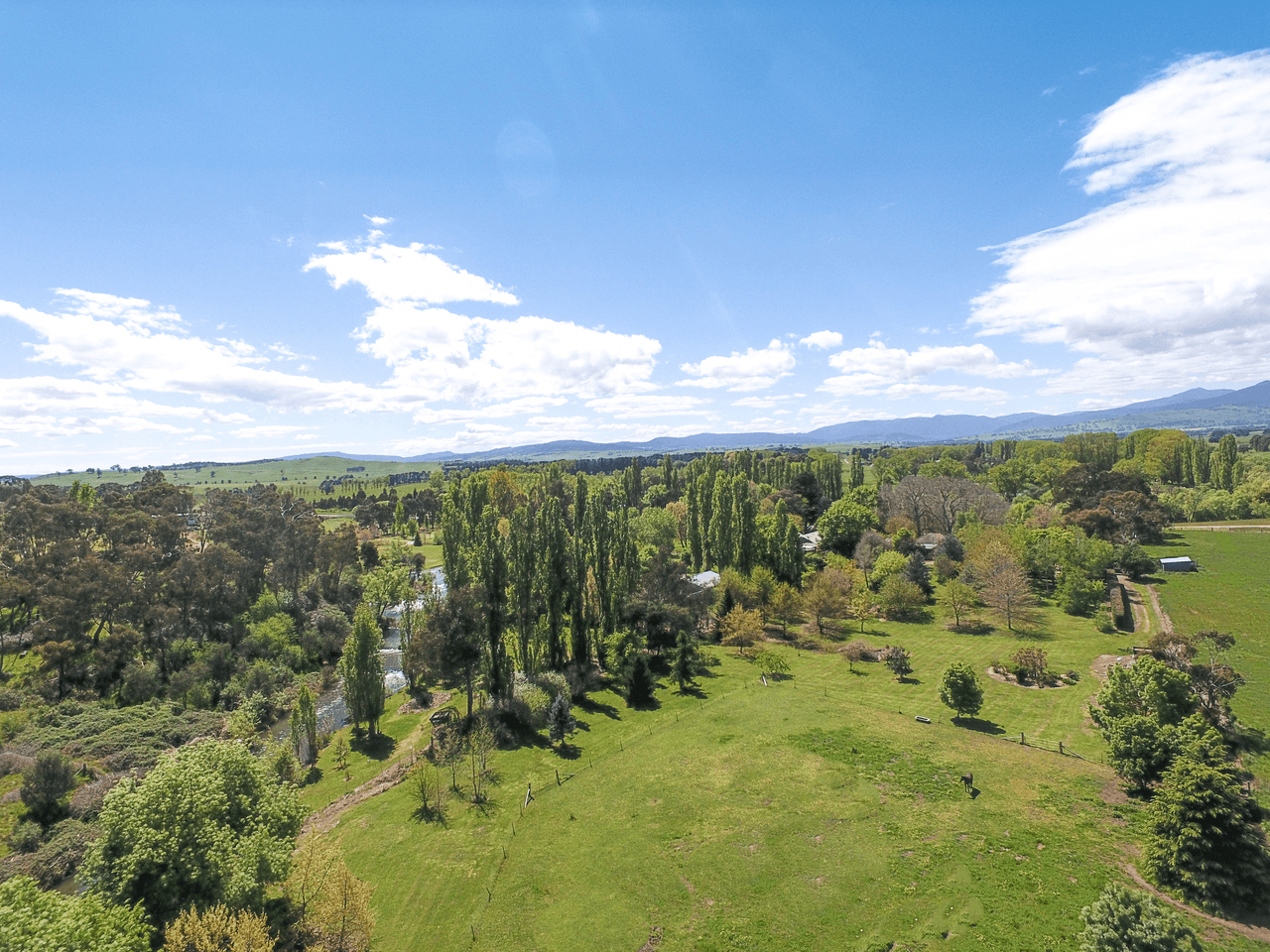 1270 Mansfield-Woods Point Road, PIRIES, VIC 3723