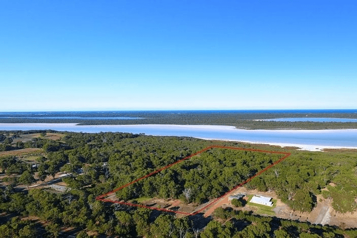 234 Newnham Road, Lake Clifton, WA 6215