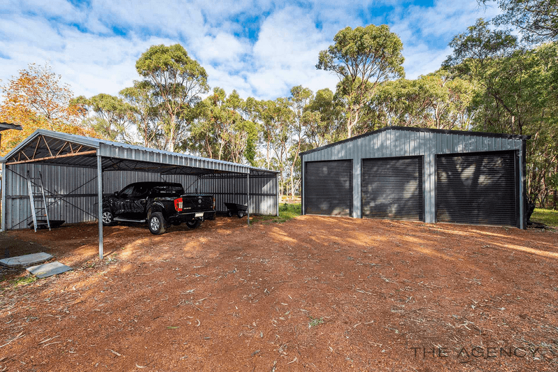 234 Newnham Road, Lake Clifton, WA 6215