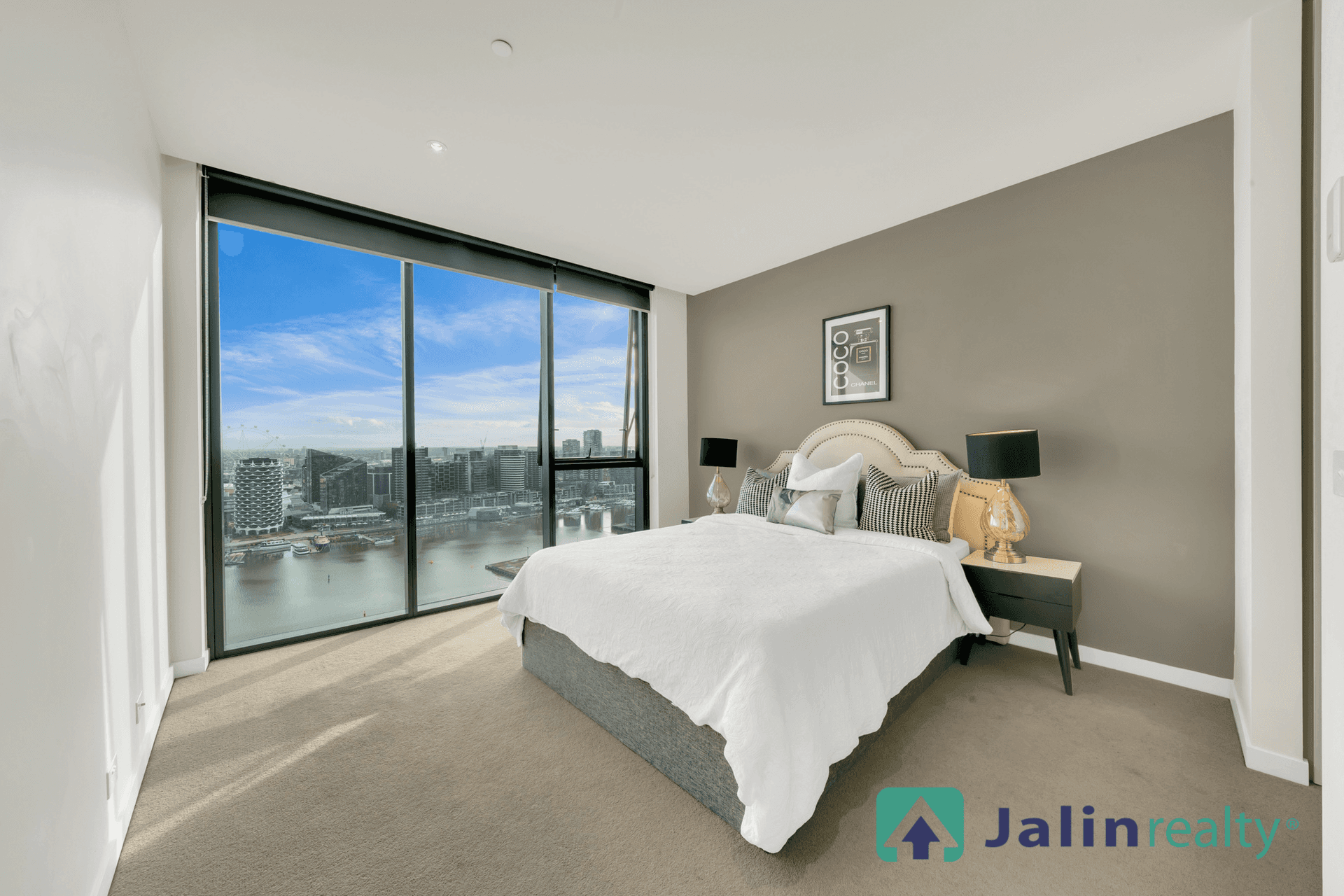 2303/9 Waterside Place, Docklands, VIC 3008