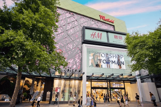 871 Pacific Highway, CHATSWOOD, NSW 2067