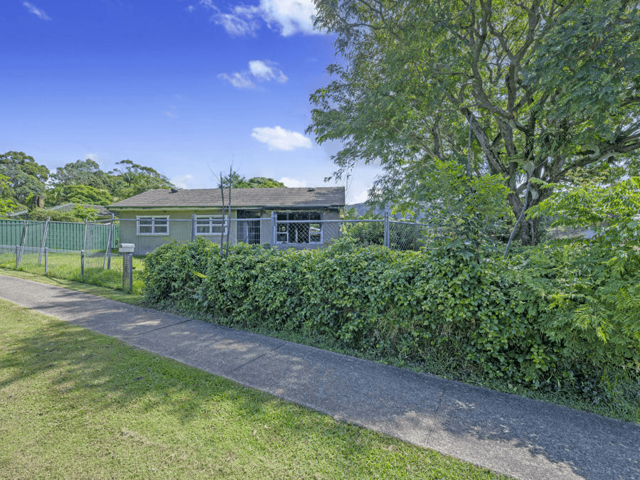 42 Robin Street, COFFS HARBOUR, NSW 2450