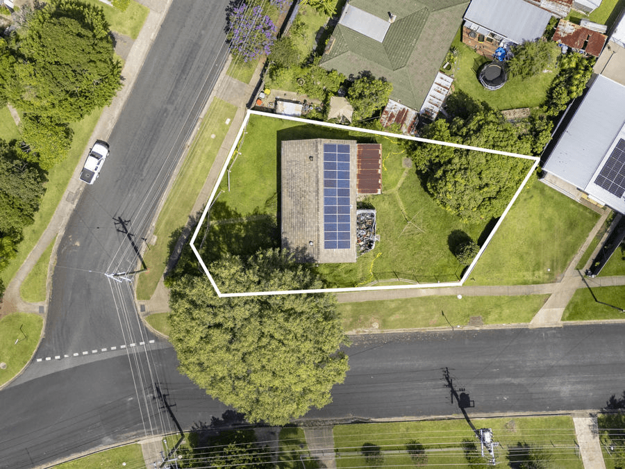 42 Robin Street, COFFS HARBOUR, NSW 2450