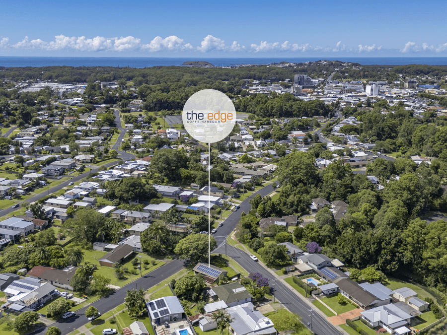 42 Robin Street, COFFS HARBOUR, NSW 2450