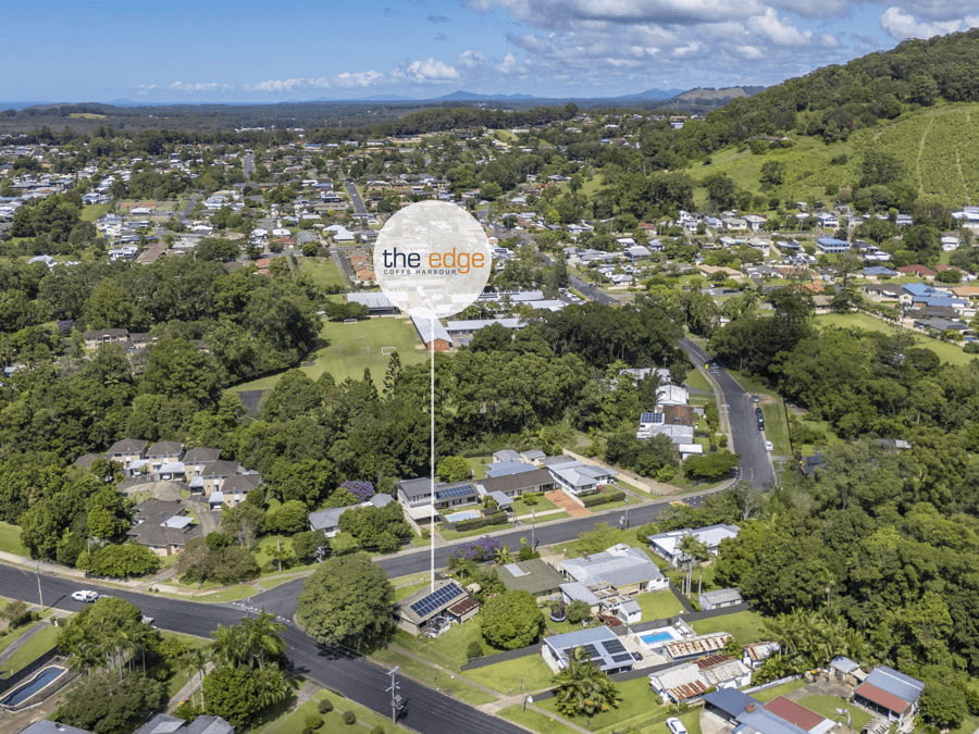 42 Robin Street, COFFS HARBOUR, NSW 2450