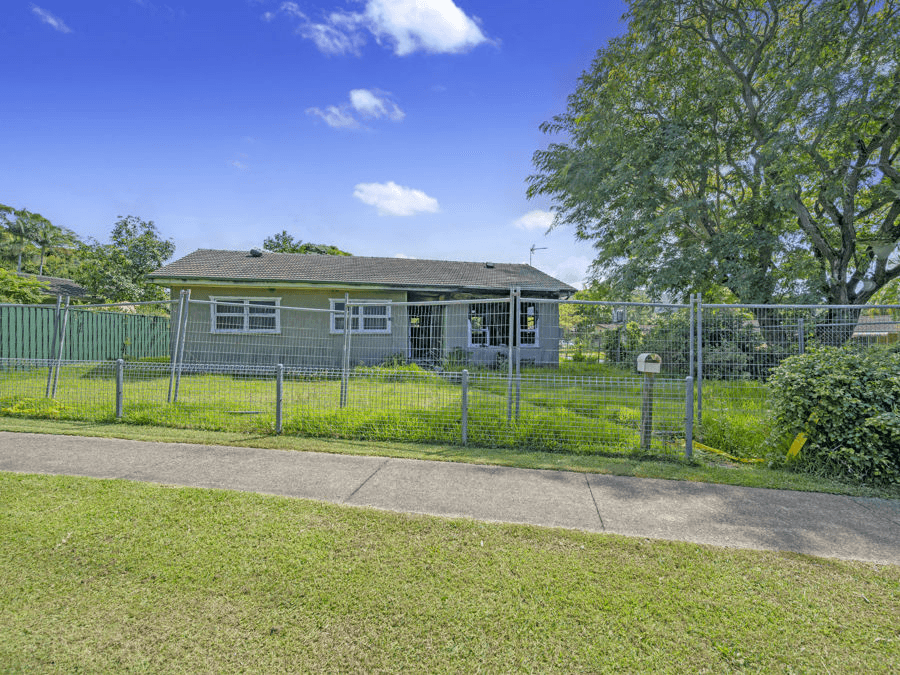 42 Robin Street, COFFS HARBOUR, NSW 2450