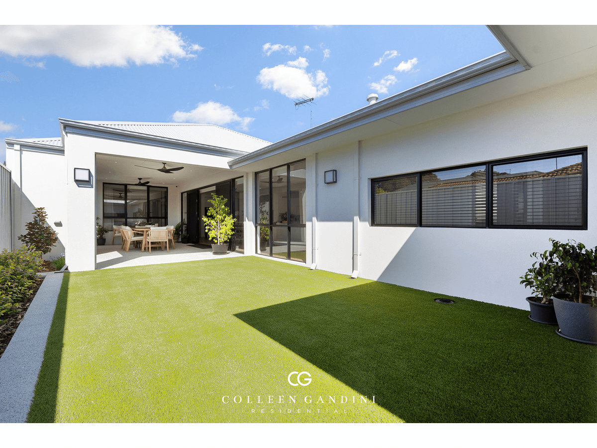 8A Lisa Place, Mount Pleasant, WA 6153