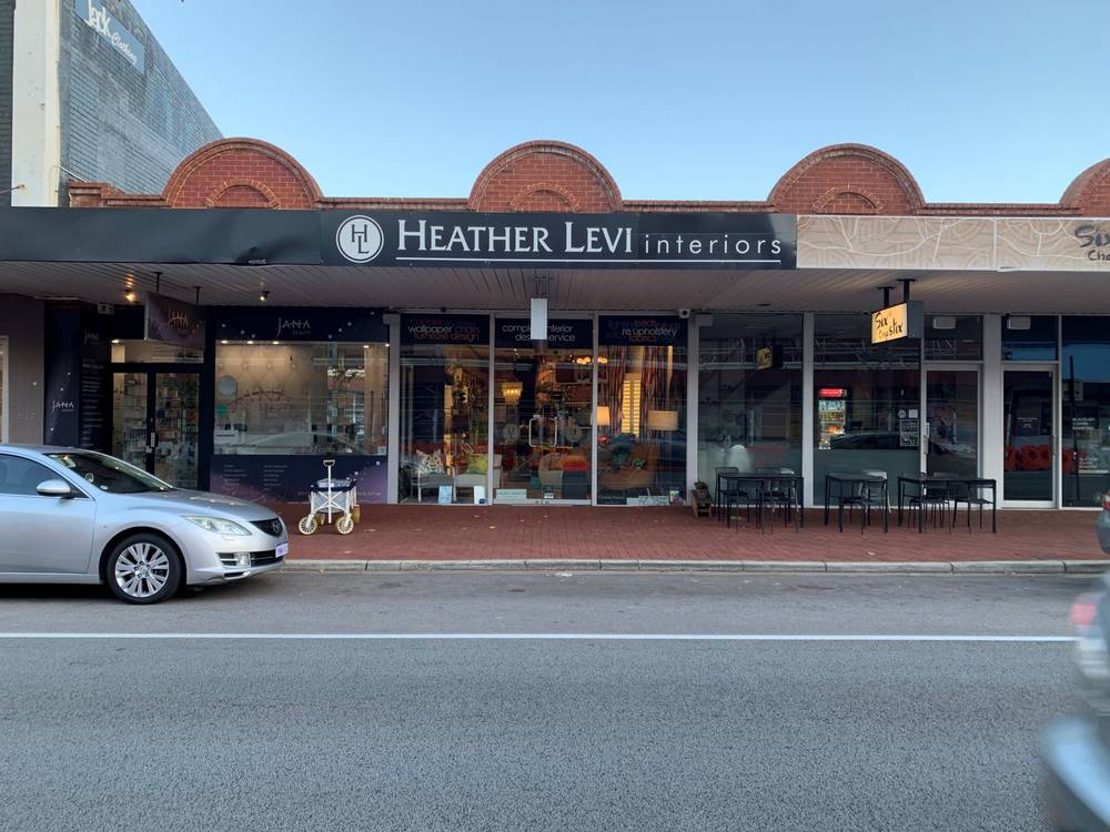 2/439 Hay Street, Subiaco, WA 6008