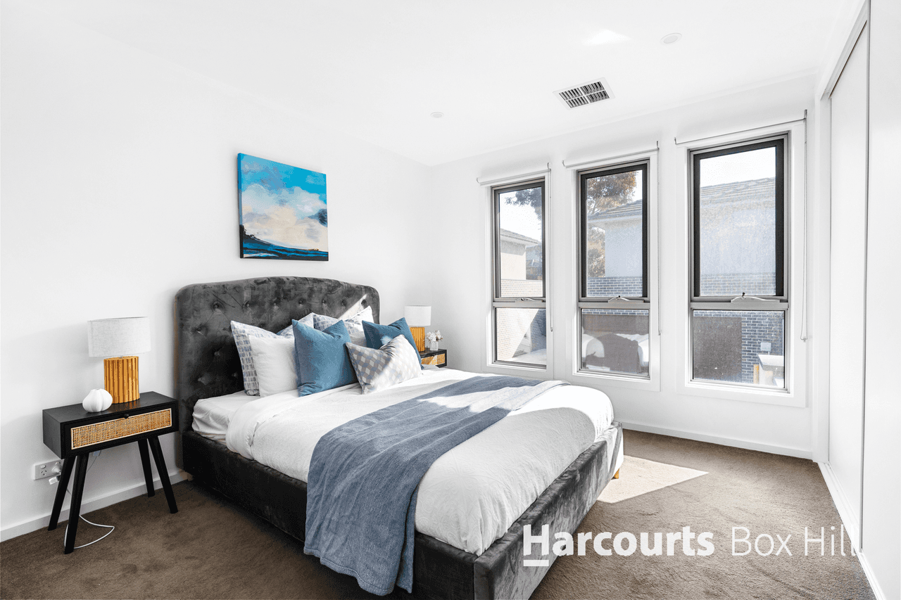 2/1 Joyce Court, DONCASTER, VIC 3108