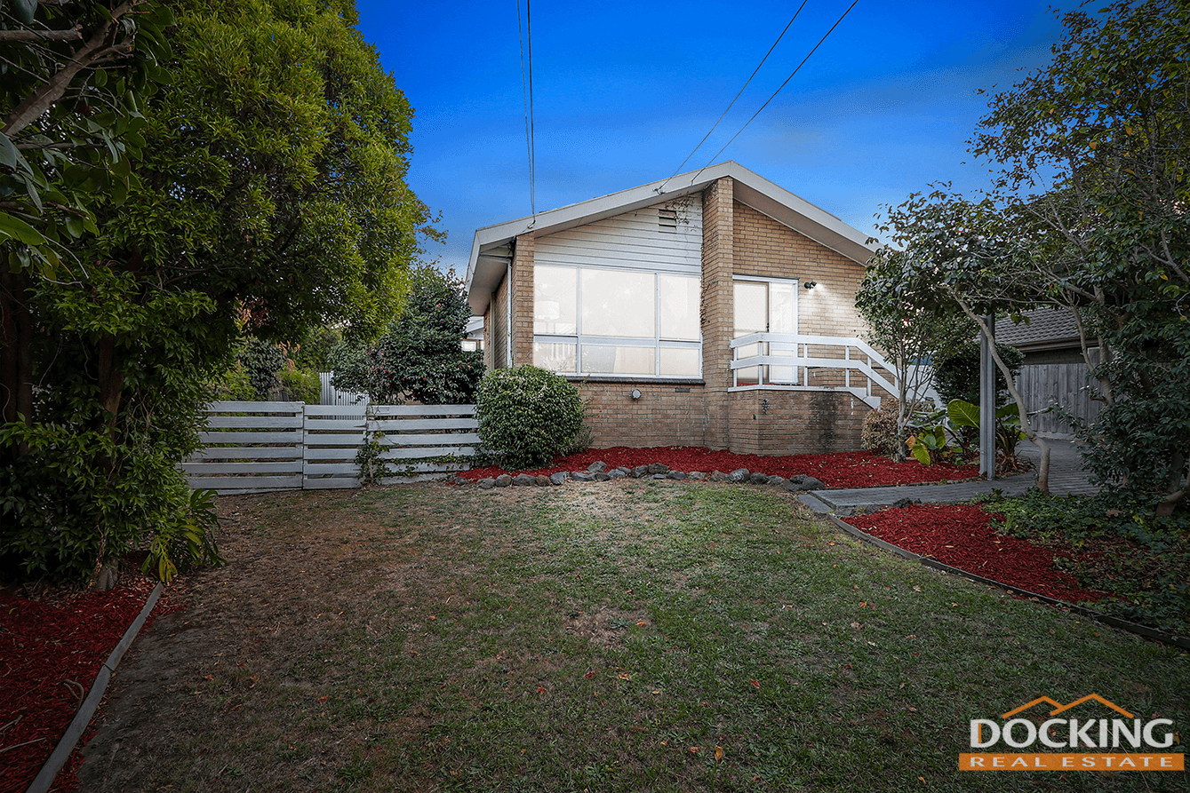 98 Boronia Road, Vermont, VIC 3133