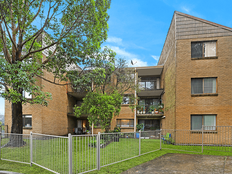 11/461 Willoughby Road, WILLOUGHBY, NSW 2068