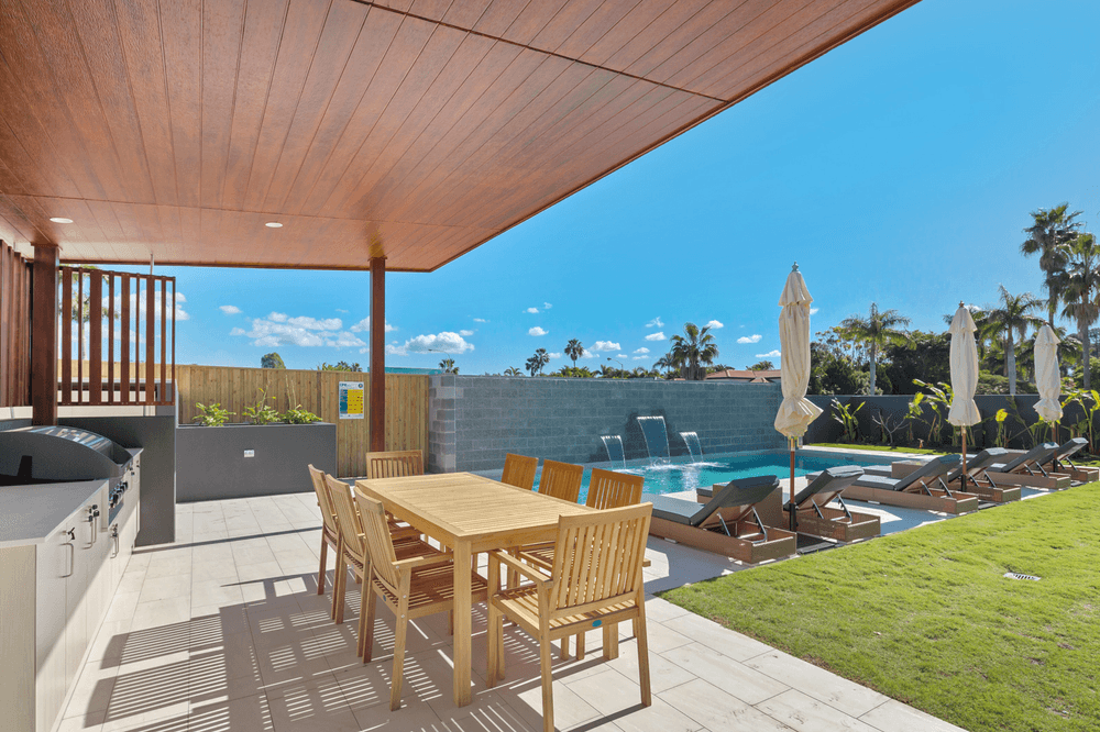 20/6 Park Cove Boulevard, HOPE ISLAND, QLD 4212