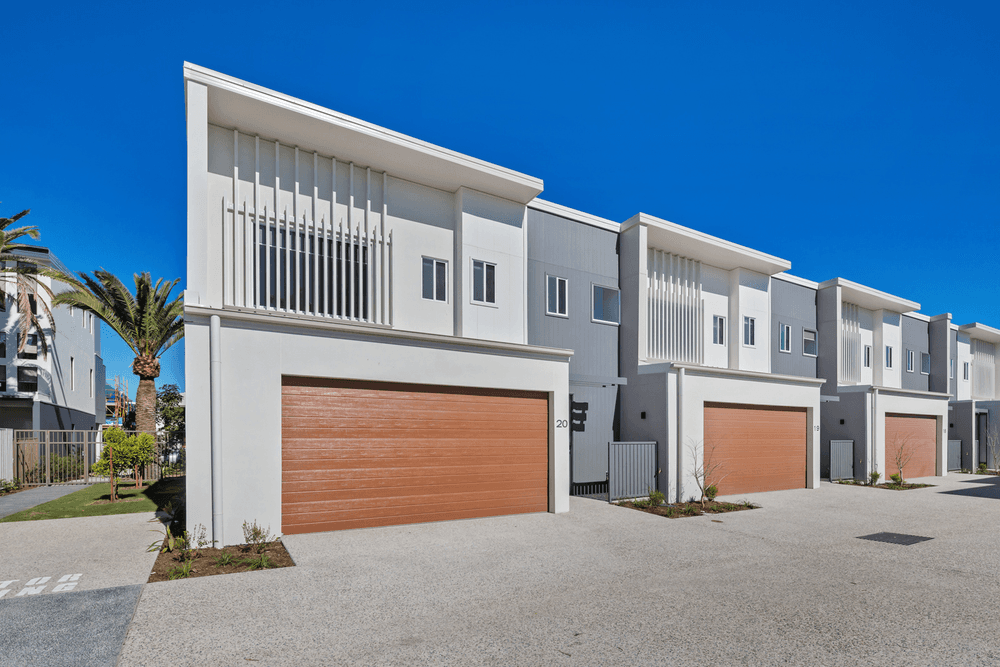 20/6 Park Cove Boulevard, HOPE ISLAND, QLD 4212