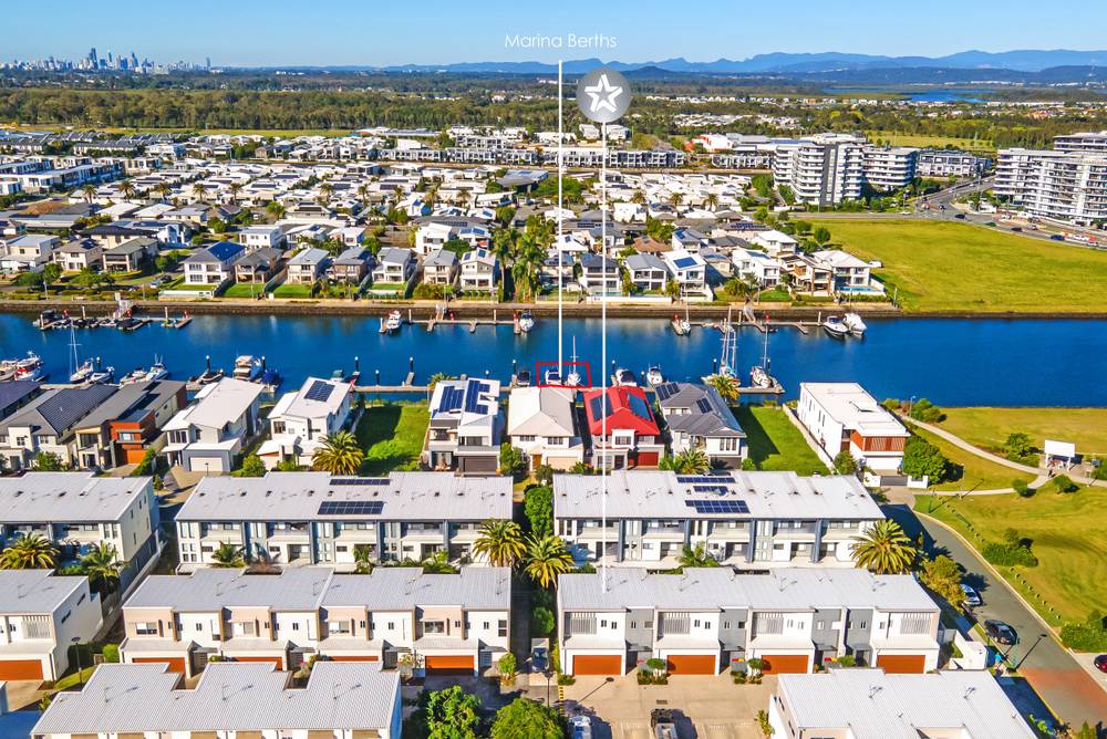 20/6 Park Cove Boulevard, HOPE ISLAND, QLD 4212