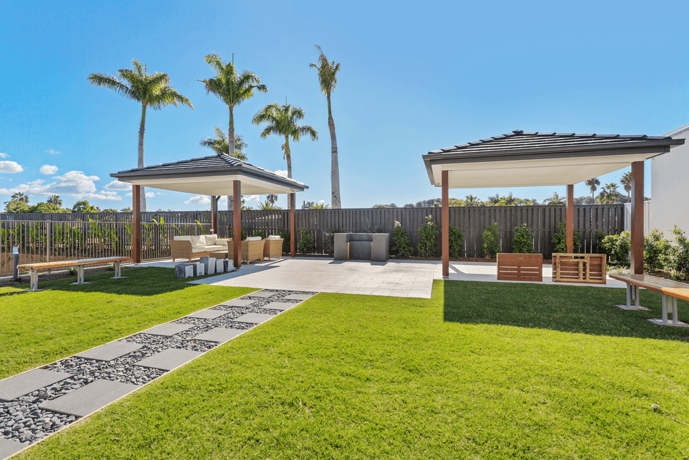 20/6 Park Cove Boulevard, HOPE ISLAND, QLD 4212