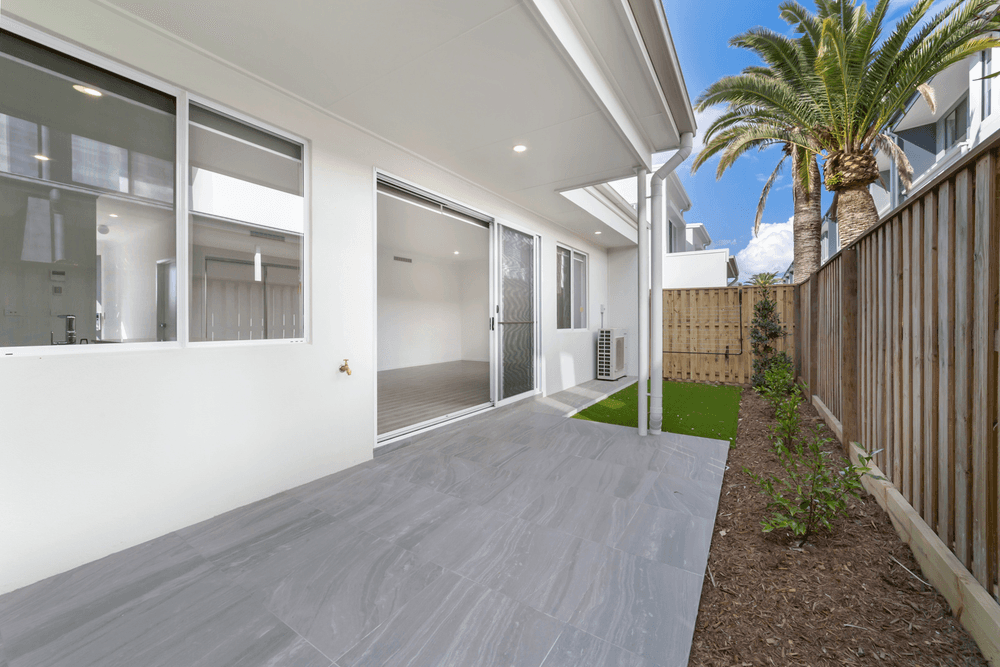 20/6 Park Cove Boulevard, HOPE ISLAND, QLD 4212