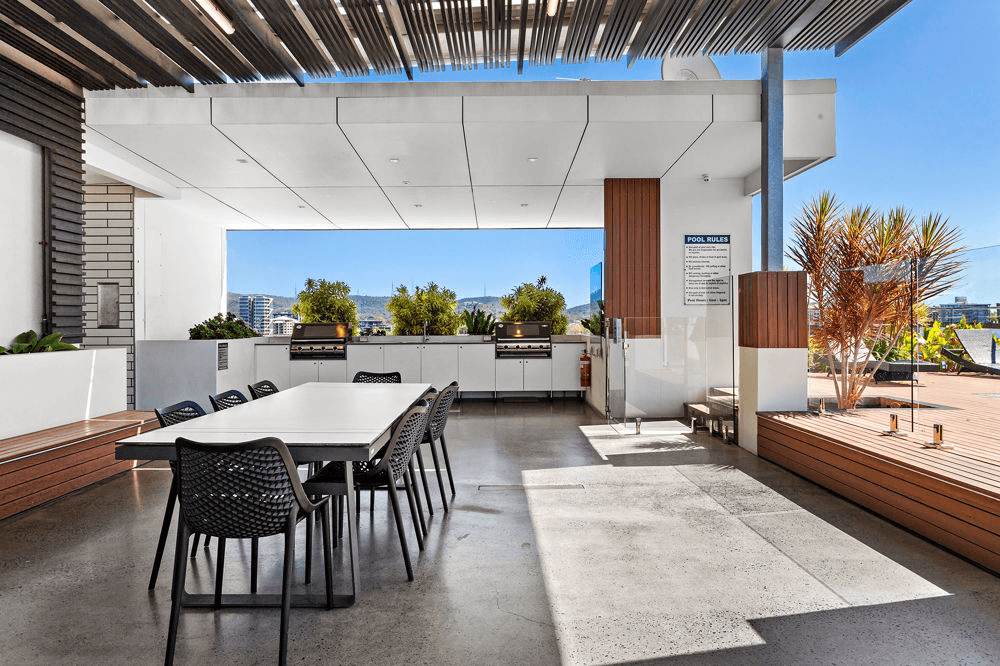 613/70-78 Victoria Street, WEST END, QLD 4101