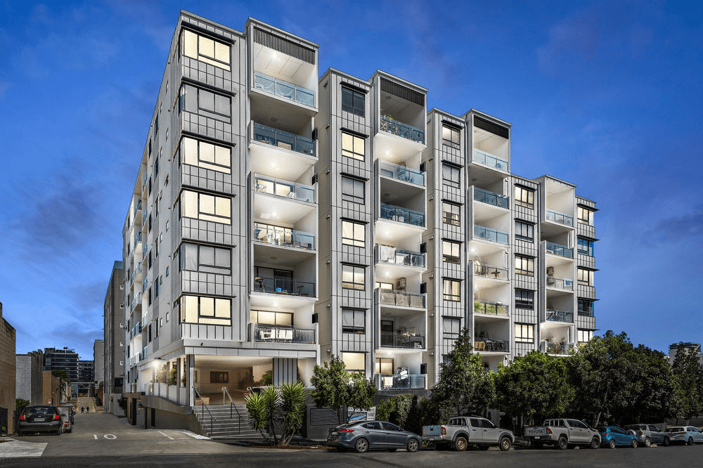 613/70-78 Victoria Street, WEST END, QLD 4101