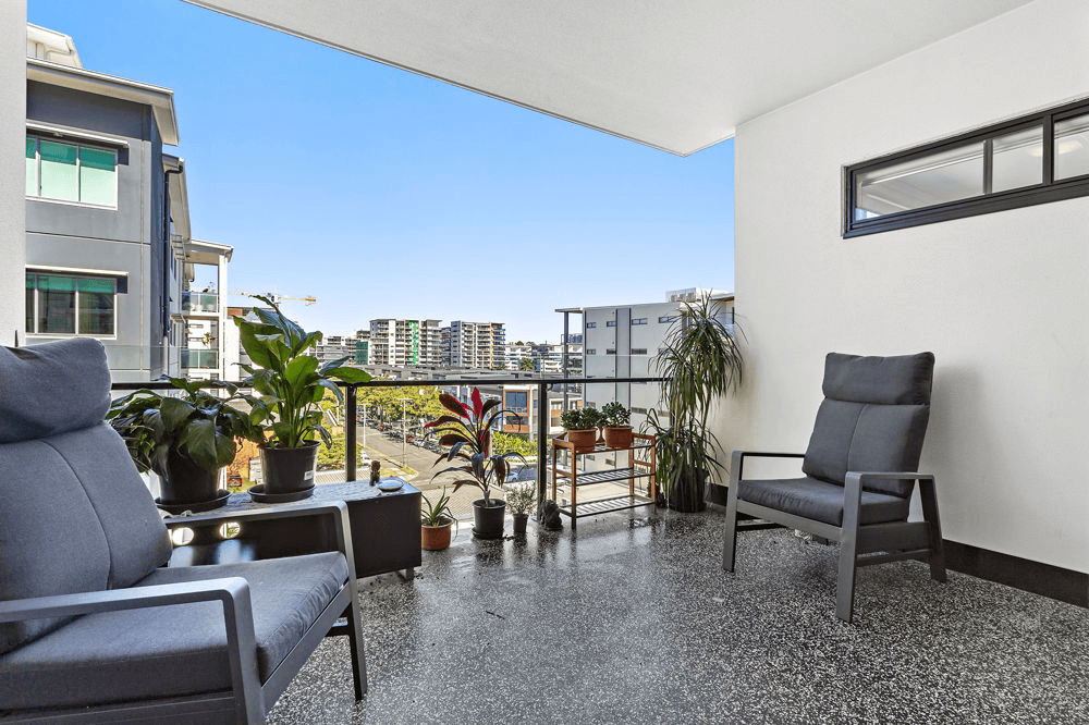 613/70-78 Victoria Street, WEST END, QLD 4101