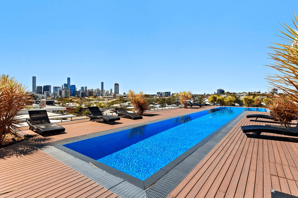 613/70-78 Victoria Street, WEST END, QLD 4101