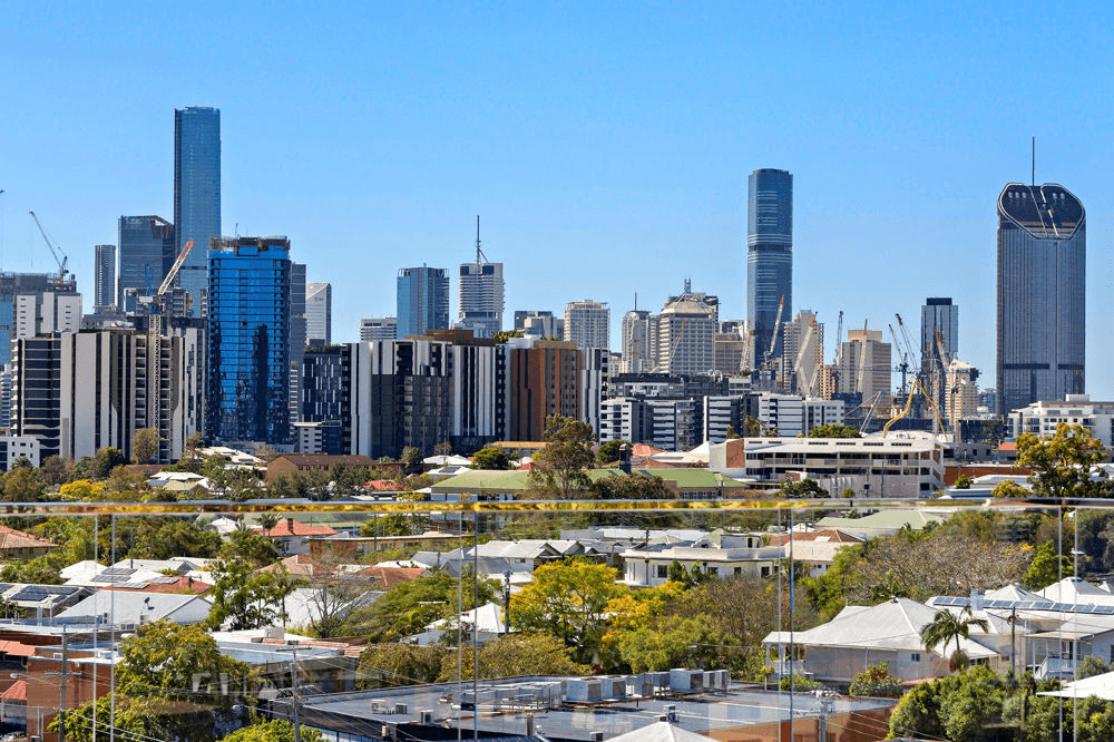 613/70-78 Victoria Street, WEST END, QLD 4101