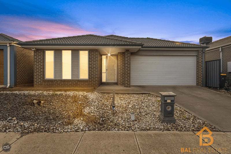 49 Eagleridge Promenade, TARNEIT, VIC 3029