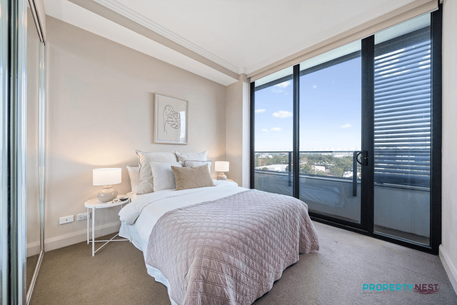 902/9 Australia Avenue, Sydney Olympic Park, NSW 2127