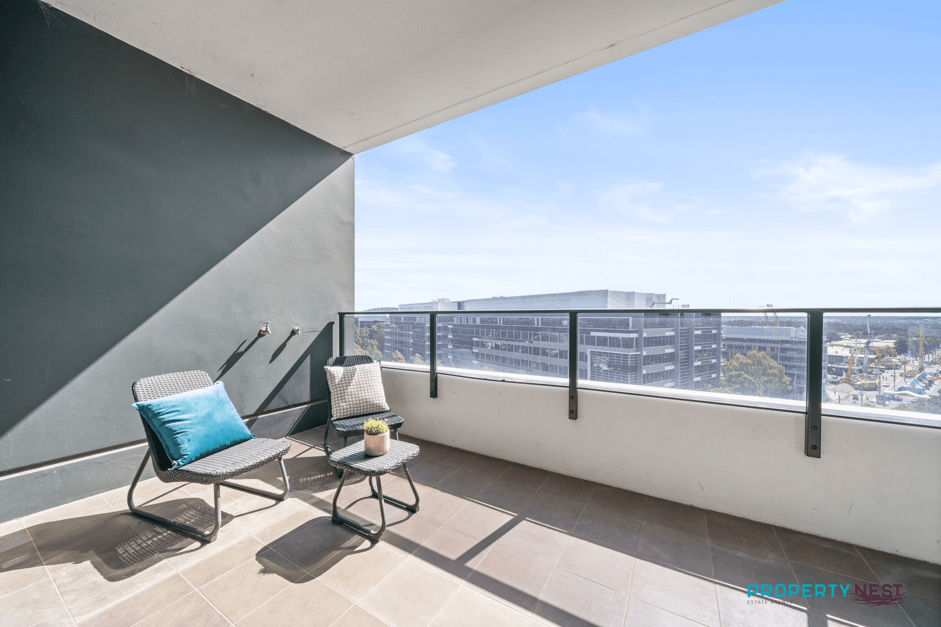 902/9 Australia Avenue, Sydney Olympic Park, NSW 2127