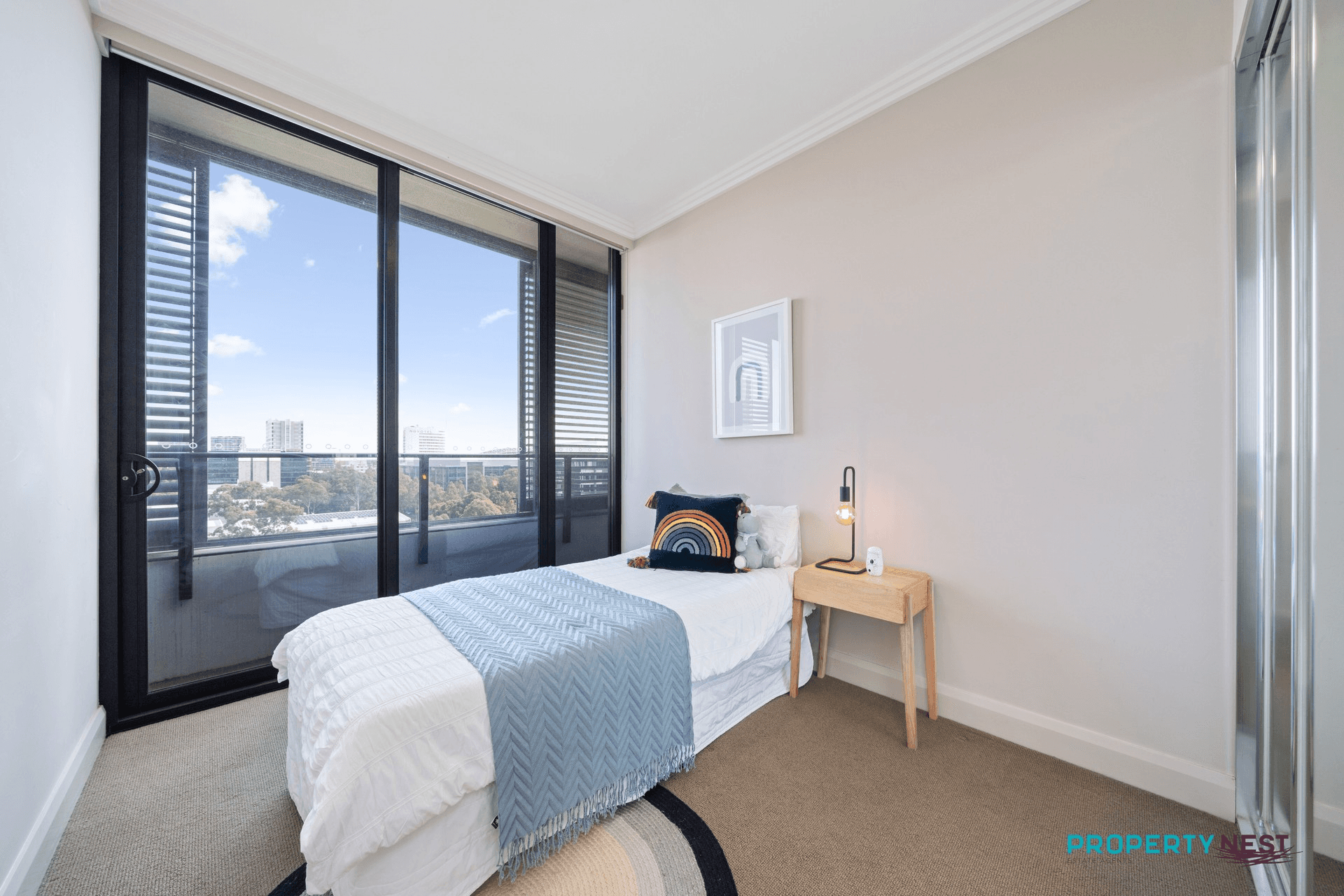 902/9 Australia Avenue, Sydney Olympic Park, NSW 2127