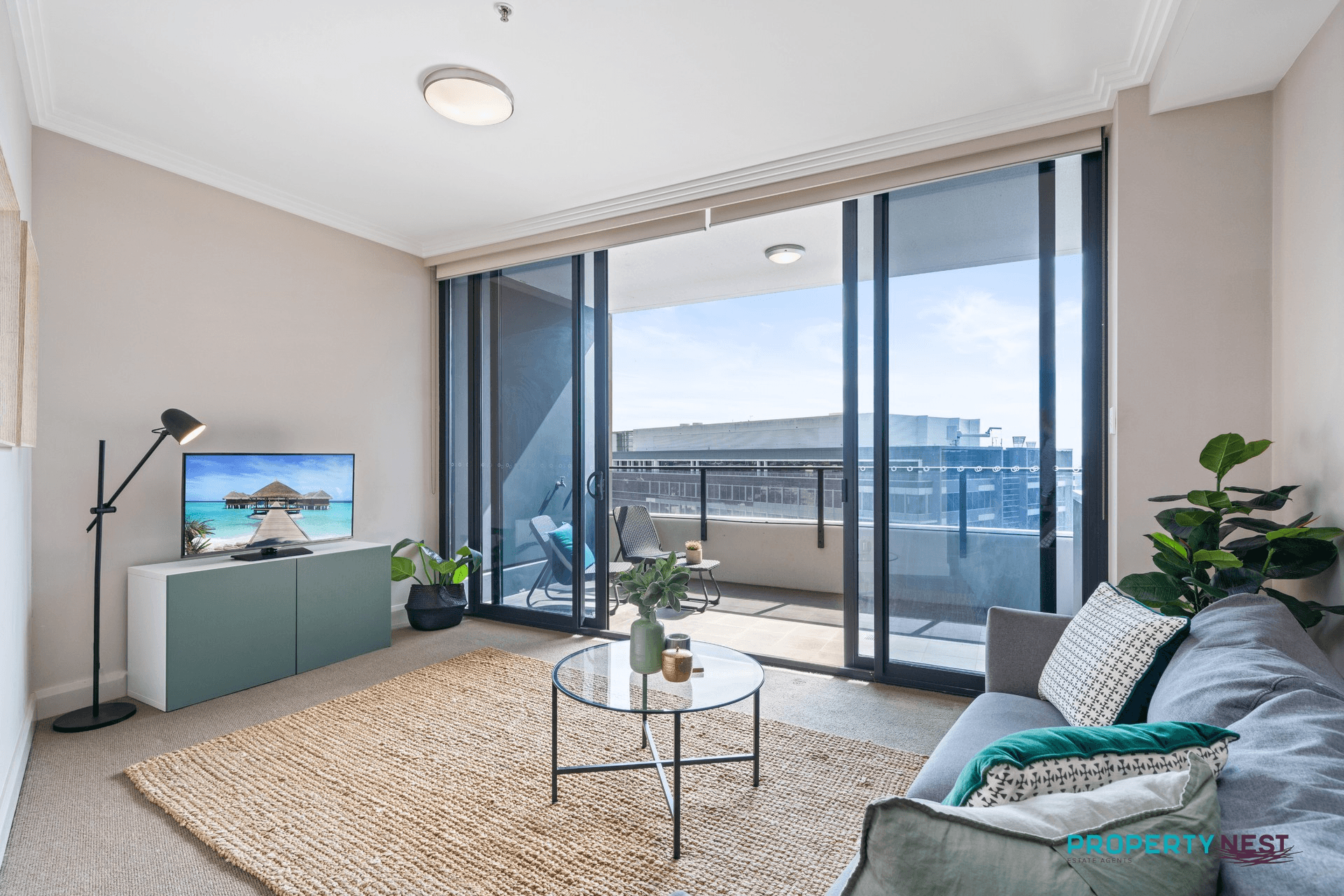 902/9 Australia Avenue, Sydney Olympic Park, NSW 2127