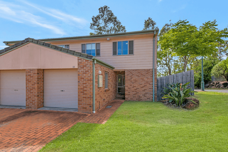 38/30 Gemvale Road, REEDY CREEK, QLD 4227